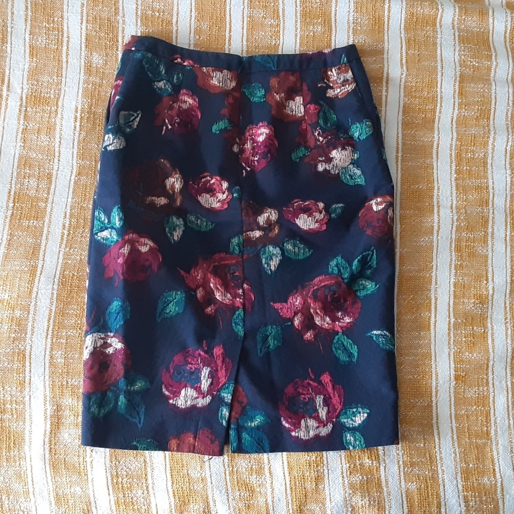 Merona pencil skirt